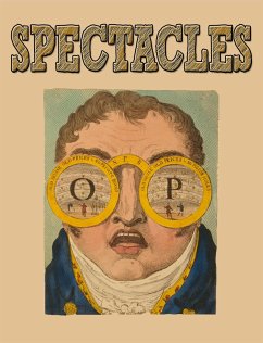 Spectacles (eBook, ePUB) - Cummings McWhorter, George