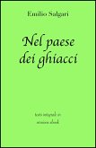 Nel paese dei ghiacci di Emilio Salgari in ebook (eBook, ePUB)