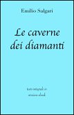 Le caverne dei diamanti di Emilio Salgari in ebook (eBook, ePUB)