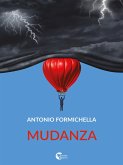 Mudanza (eBook, ePUB)