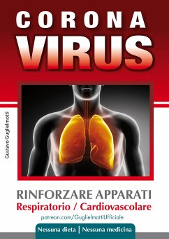 Coranavirus - Covid19 (fixed-layout eBook, ePUB) - Guglielmotti, Gustavo