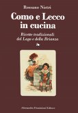 Como e Lecco in cucina (fixed-layout eBook, ePUB)