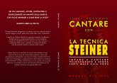 La Tecnica Steiner (fixed-layout eBook, ePUB)