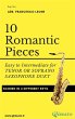 10 Romantic Pieces for Tenor or Soprano... - Bild 1
