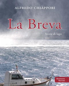 La breva (eBook, ePUB) - Chiappori, Alfredo