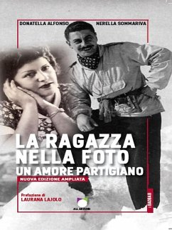 La ragazza nella foto (eBook, ePUB) - Alfonso, Donatella; Sommariva, Nerella