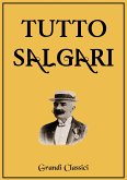 Tutto Salgari (eBook, ePUB)