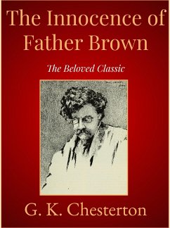 The Innocence of Father Brown (eBook, ePUB) - K. Chesterton, G.