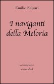 I naviganti della Meloria di Emilio Salgari in ebook (eBook, ePUB)