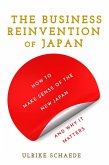 The Business Reinvention of Japan (eBook, ePUB)