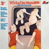 Wirbel im Mondlift (MP3-Download)