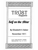 Self on the Altar (eBook, ePUB)