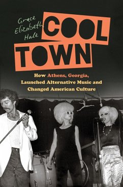 Cool Town (eBook, ePUB)