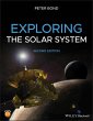 Exploring the Solar System (eBook, ePUB) - Bild 1