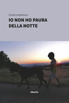 Io non ho paura della notte (eBook, ePUB) - Lambrocco, Carla