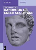 Handbook of Greek Sculpture (eBook, ePUB)