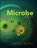 Microbe (eBook, ePUB)