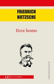 Ecce Homo (fixed-layout eBook, ePUB)