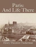 Paris: And Life There (eBook, ePUB)
