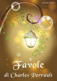 Favole di Charles Perrault (eBook, ePUB)