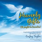 Heavenly Gifts (It Might Be Pancakes) (eBook, ePUB)