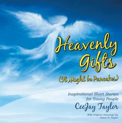 Heavenly Gifts (It Might Be Pancakes) (eBook, ePUB) Cover Heavenly Gifts (It Might Be Pancakes) (eBook, ePUB)