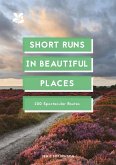 Short Runs in Beautiful Places (eBook, ePUB)