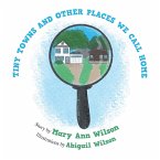 Tiny Towns and Other Places We Call Home (eBook, ePUB)
