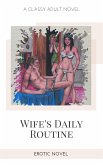 Wife's Daily Routine (eBook, ePUB)