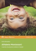 Alfabeto Montessori (eBook, ePUB)
