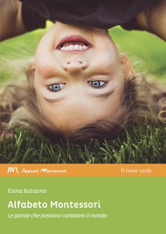 Alfabeto Montessori (eBook, ePUB) - Balsamo, Elena