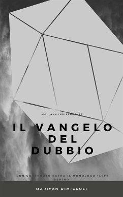 Il Vangelo del dubbio (fixed-layout eBook, ePUB) - Dimiccoli, Mariyan