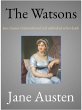 The Watsons (eBook, ePUB) - Bild 1