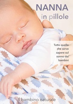 Nanna in pillole (eBook, ePUB) - leone verde editore, il