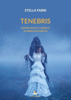 Tenebris (eBook, ePUB) - Fabri, Stella