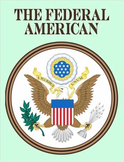 The Federal American (eBook, ePUB) - Anonymous