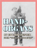 Hand-Organs (eBook, ePUB)