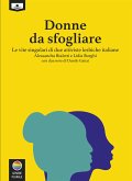 Donne da sfogliare – Le vite singolari di due attiviste lesbiche italiane (eBook, ePUB)
