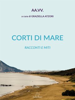 Corti di mare (eBook, ePUB) - vv., aa.