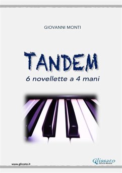 Tandem (eBook, ePUB) - Monti, Giovanni