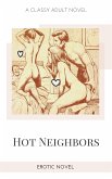 Hot Neighbors (eBook, ePUB)