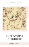 Hot Nymph Neighbor (eBook, ePUB)