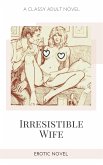 Irresistible Wife (eBook, ePUB)