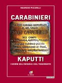 Carabinieri Kaputt (eBook, ePUB)