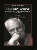 L'informazione tra riforma e controriforma (eBook, ePUB)