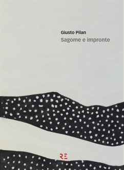 Sagome e impronte (fixed-layout eBook, ePUB) - Pilan, Giusto