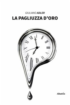 Cover La pagliuzza d’oro (eBook, ePUB)