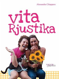 Cover Vita Rjustika (eBook, ePUB)