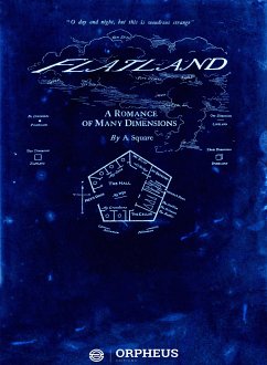 Flatland (eBook, ePUB) - Abbott Abbott, Edwin