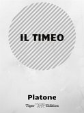 Il Timeo (eBook, ePUB)